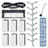 Accessories Kit for Ionvac For SmartClean Robot Vacuum Cleaner