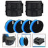 Filter Kit For Bissell 2998 2999 2849 3000 3057 2849 28524 1625641 Vacuum Cleaner Part Replacement Robot Sweeper Spare Accessor