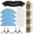Main Side Brush Filter Mop Cloth Dust Bag Kit for Lydsto R5/R5D Accessory Set