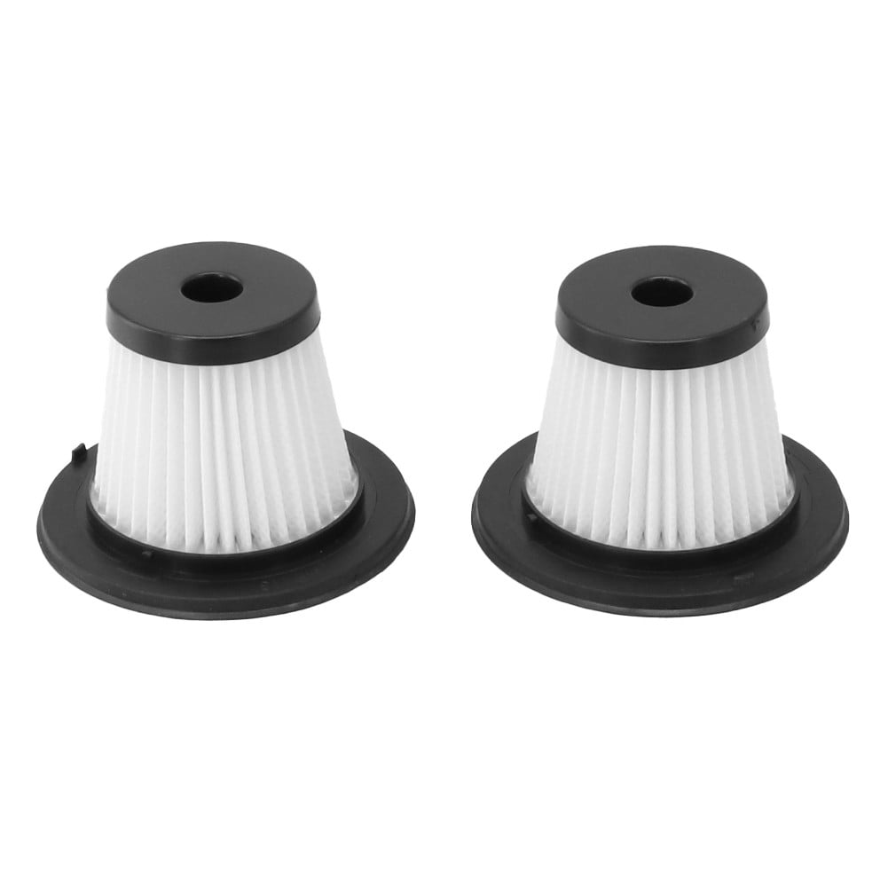 2pcs Washable Vacuum Filters For St-6101 6101 Cordless Vacuum Cleaner Parts Home Appliance Parts Household Merchandises