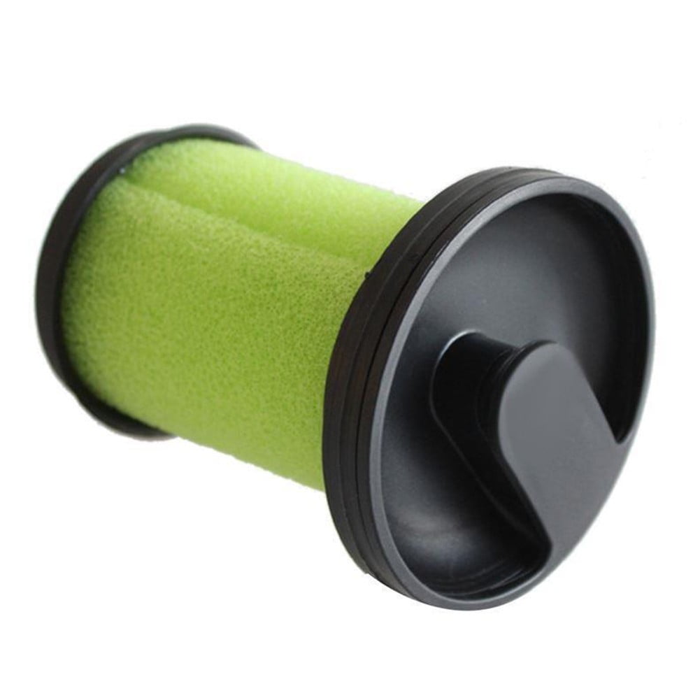 Green Vacuum Cleaner Washable Filter For GTECH Multi MK2 Cordless Vacuum Cleaner Home Appliance Parts Household Supplies