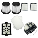For Shark Detect Pro IW3511 Filter Set with Pre Motor Foam and Felt Filter