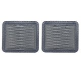 For Gtech For AirRam Vacuum Replacement Kit with 2 Washable DM001 Filters