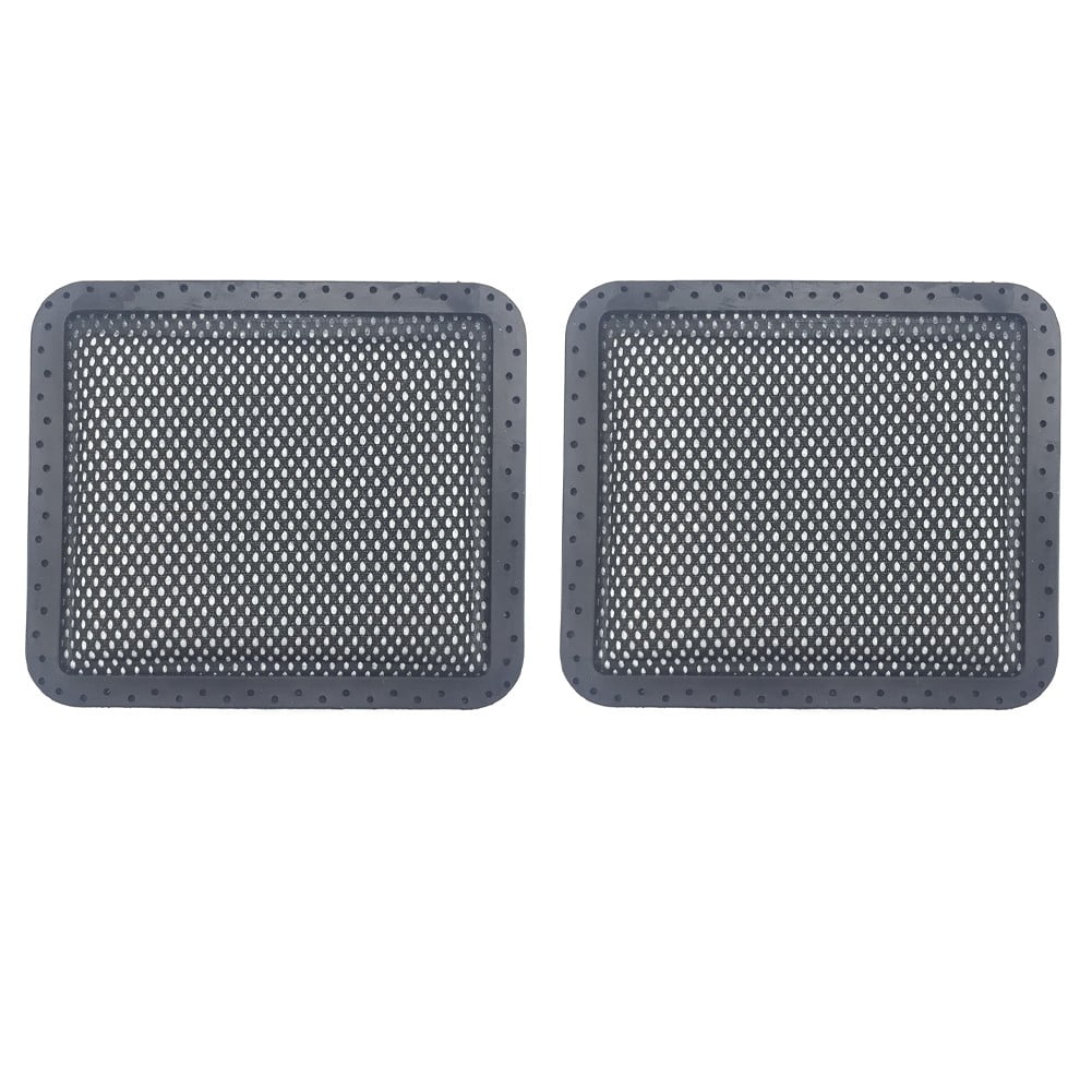 For Gtech For AirRam Vacuum Replacement Kit with 2 Washable DM001 Filters