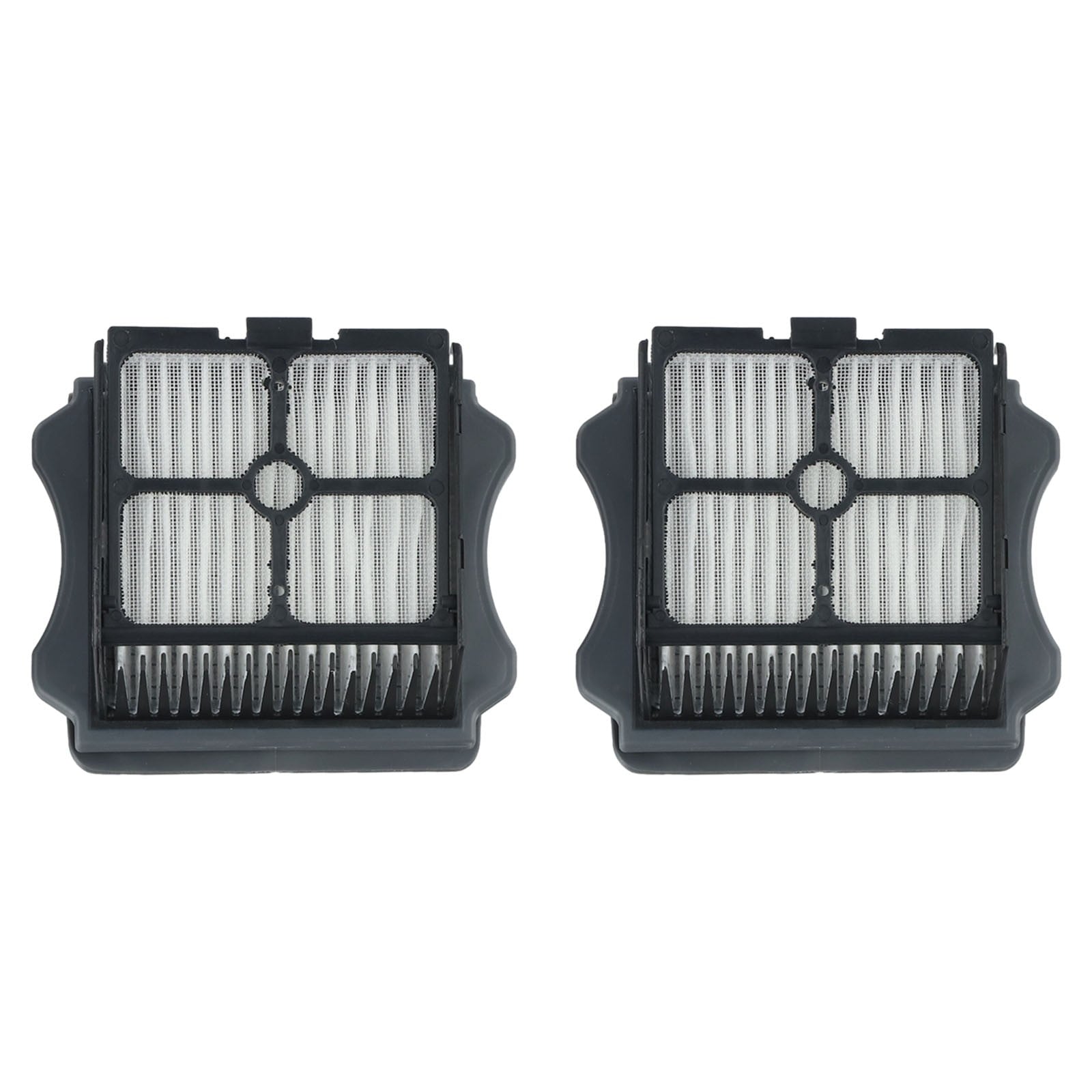 2 Replacement Filters For Tineco Floor 1 S5 And S5 Pro Accessory Kits