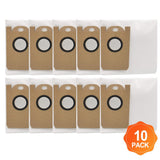 Luolandi For BL20Pro Vacuum Replacement Accessories Parts Dust Bag Accessories