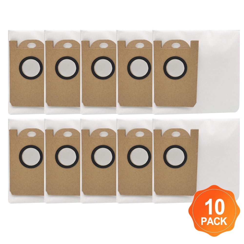 Luolandi For BL20Pro Vacuum Replacement Accessories Parts Dust Bag Accessories