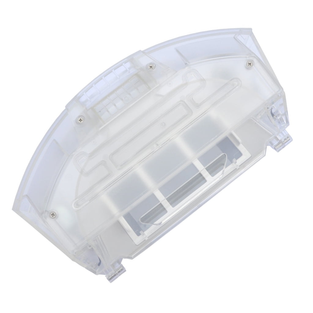 Practical Plastic Sweeper Dust Box Vacuum Cleaner Replacement Parts Accessories