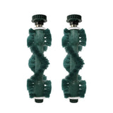 Main Brush Rollers Rolling Brushes ABS Material Sweeper Parts Durable Roller Brush for GD710/GD720/GD730/TBD71 Models 2