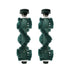 Main Brush Rollers Rolling Brushes ABS Material Sweeper Parts Durable Roller Brush for GD710/GD720/GD730/TBD71 Models 2