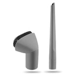 High-Quality Vacuum Accessories Brush Crevice Tool For Shark Navigator Vacuums As Shown