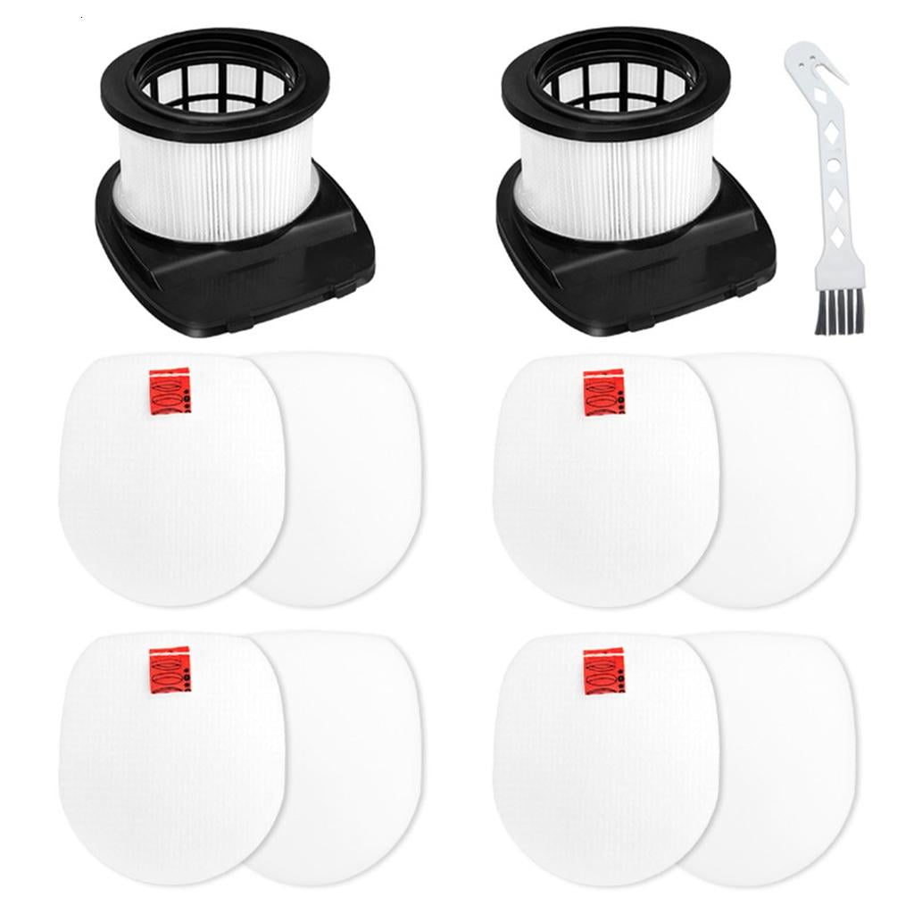 HEPA Filters For IZ162H IZ362H IZ363HT IZ440H IZ462H IZ483H Upright Vacuum Cleaner Spare Parts Filters Sweeper Part