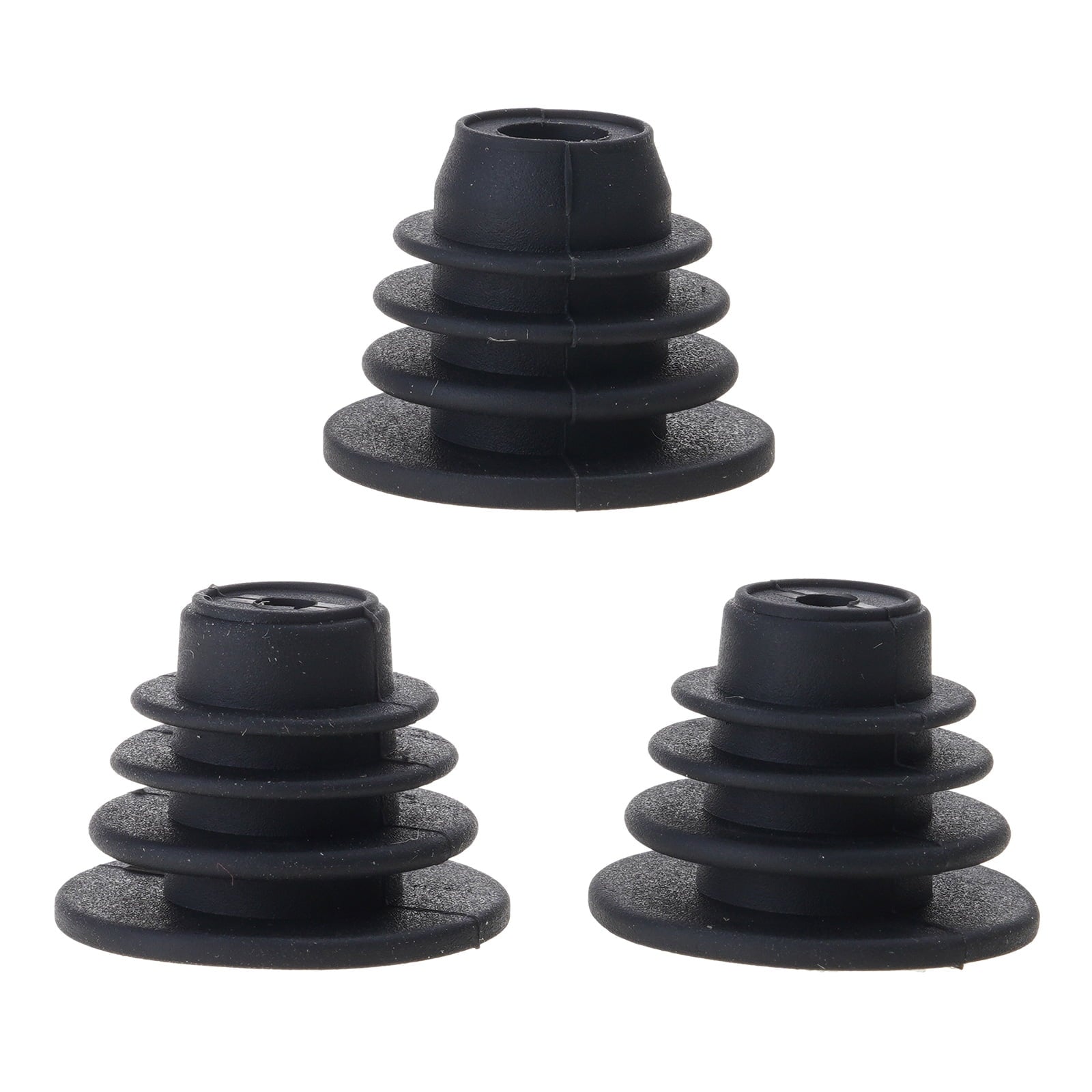 Reusable Water Tanks Sealing Rings for X1 X1 Sweeper Part Cleaing Attachment