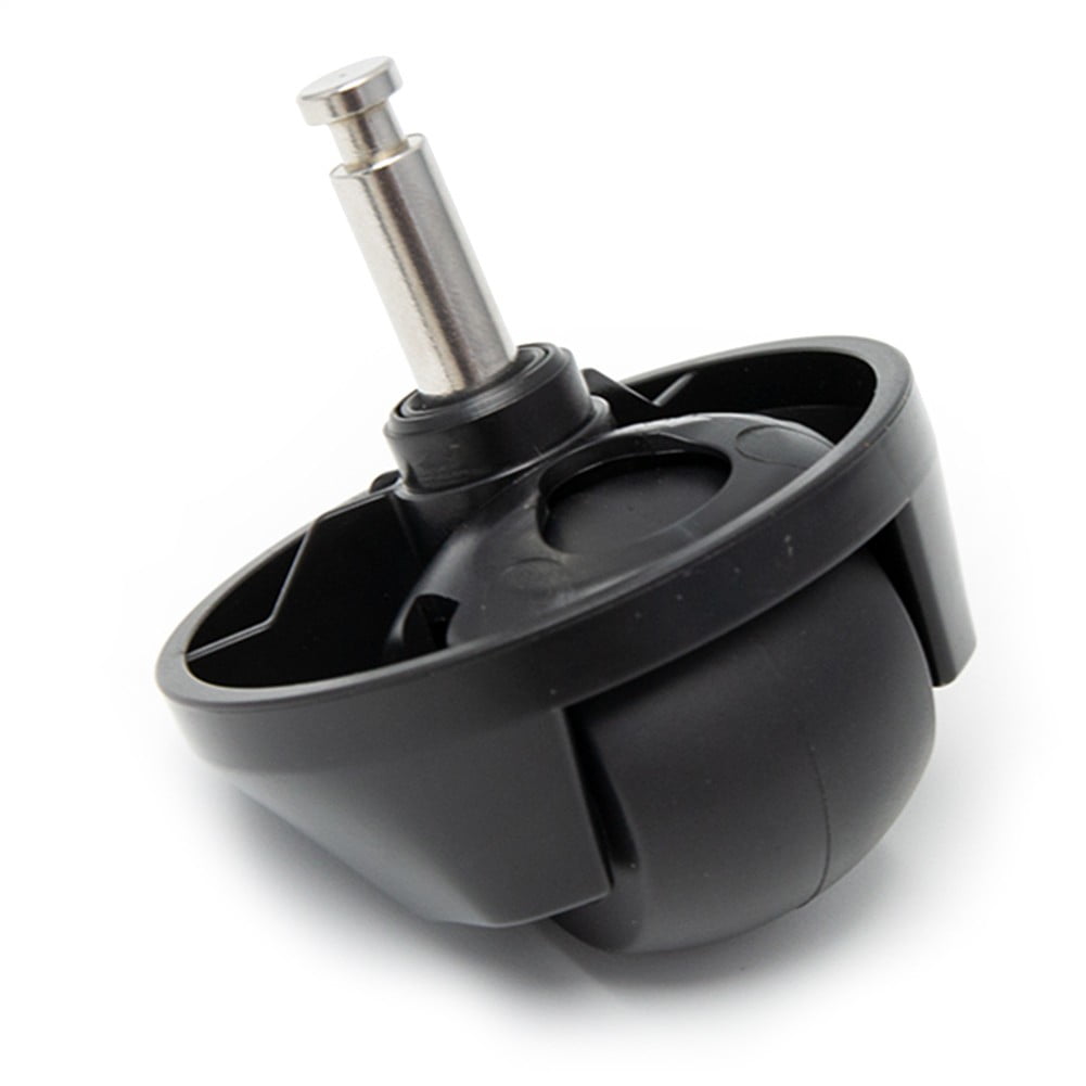1Pcs Caster Assembly Front Castor Wheel For Ihome For Autovac For Nova S1 Robot Vacuum Cleaner Cleaning Appliance Accessories As Shown