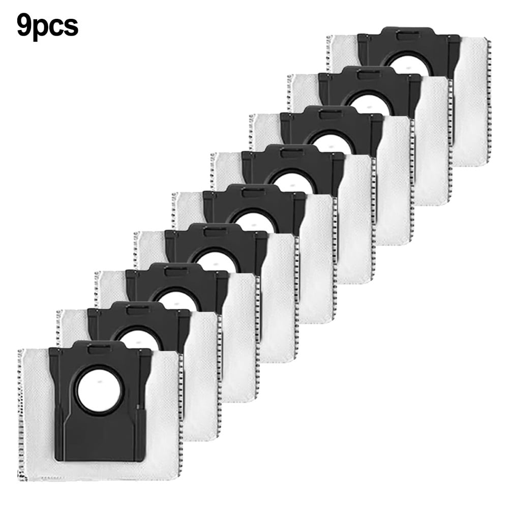 Replacement Dust Bag For Dreame Aqua10 Ultra Track Complete/Aqua10 Pro Track As Shown