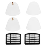 Replacement Filter for NV350/NV351/NV35 Electric Vacuum Cleaner Dust Catcher Accessories Electric Sweeper Spare Parts