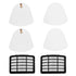 Replacement Filter for NV350/NV351/NV35 Electric Vacuum Cleaner Dust Catcher Accessories Electric Sweeper Spare Parts