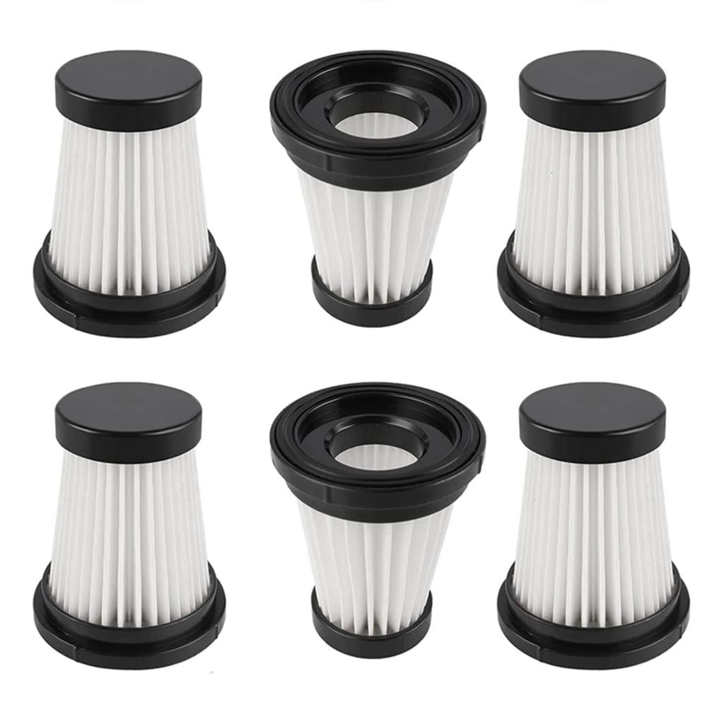 Vacuum Cleaner Accessories Washable Pre-motor Filter Sweeper Replacement Filter