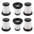 Vacuum Cleaner Accessories Washable Pre-motor Filter Sweeper Replacement Filter