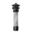 Sweeper Cleaner Accessories Halberd Brush Head Hose Flexible Pipe Floor Maintenance Spare Parts For A10 Plus/A10u 1 item