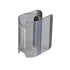 Traveling Clip Sweeper Robot Part Vacuum Cleaner Accessory Holder Attachment Clip Plastic Material for Vacuum Cleaner One Piece