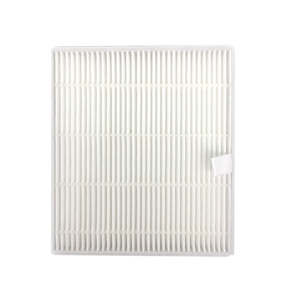 sdhkgrrt Robot Vacuum Filter, Robot Filter, Replacement Filter Screen for Ilife, Vacuum Cleaner Filter Accessory, Sweeper Maintenance Part, and Appliance Spare Robot Vacuum Filter Under $5 A1870
