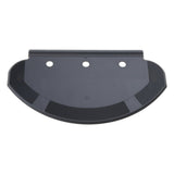 BQBQERT Mop Cloth Bracket Vacuum Sweeper Robot Replacement Parts for Ozmo 920 950 Vacuum