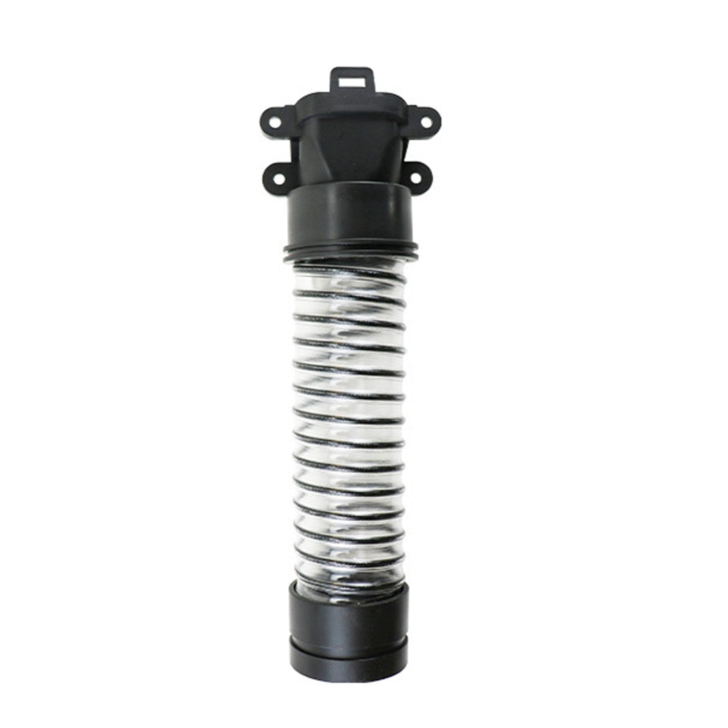 Sweeper Cleaner Accessories Halberd Brush Head Hoses Flexible Pipe Floor Maintenance Spare Parts For A10 A10u 1 item