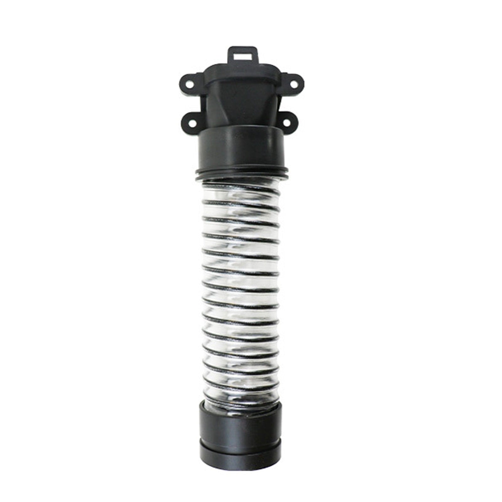 Sweeper Cleaner Accessories Halberd Brush Head Hoses Flexible Pipe Floor Maintenance Spare Parts For A10 A10u 1 item