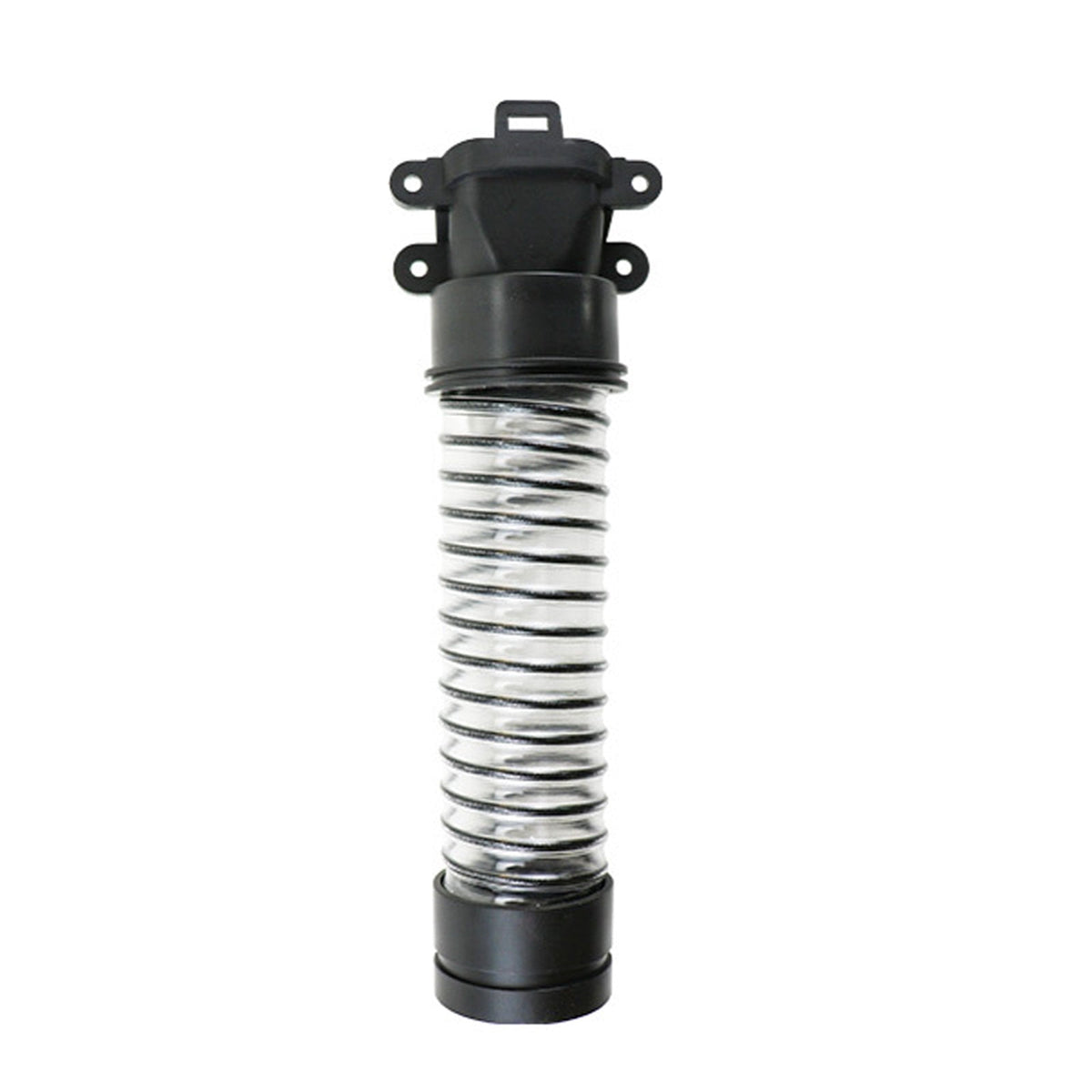 Sweeper Cleaner Accessories Halberd Brush Head Hoses Flexible Pipe Floor Maintenance Spare Parts For A10 A10u 1 item