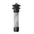 Sweeper Cleaner Accessories Halberd Brush Head Hoses Flexible Pipe Floor Maintenance Spare Parts For A10 A10u 1 item