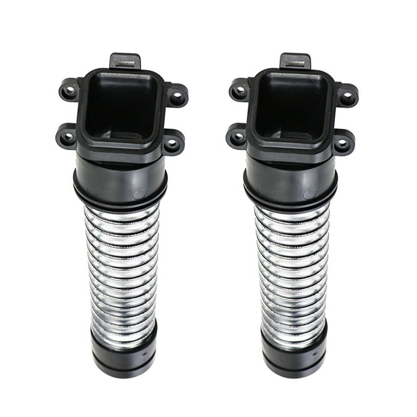 Sweeper Cleaner Accessories Halberd Brush Head Hoses Flexible Pipe Floor Maintenance Spare Parts For A10 A10u 2 items