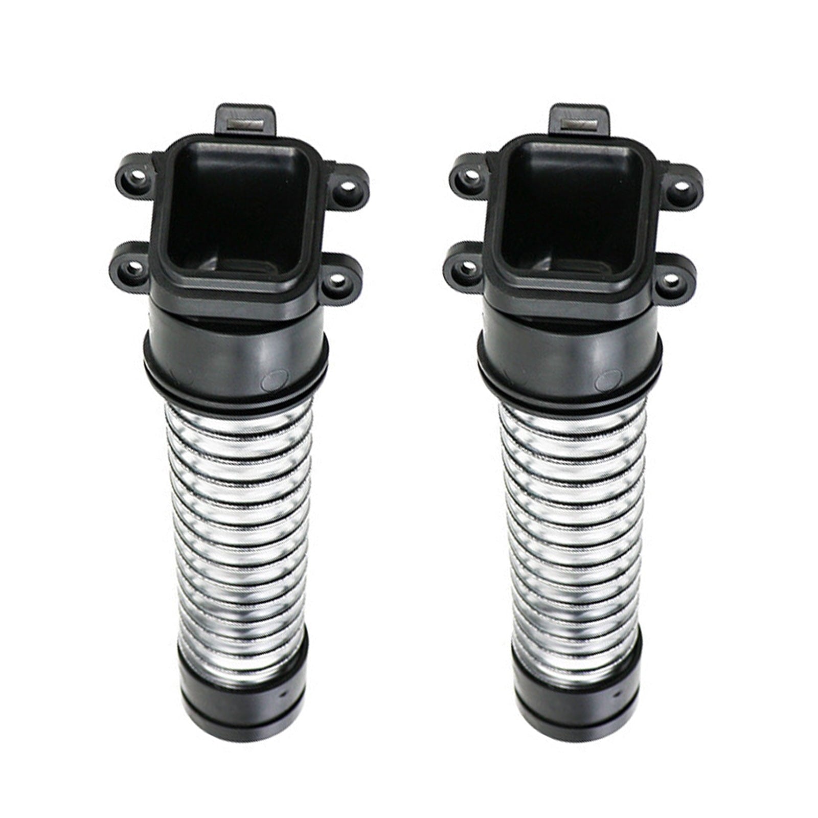 Sweeper Cleaner Accessories Halberd Brush Head Hoses Flexible Pipe Floor Maintenance Spare Parts For A10 A10u 2 items