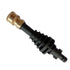 GLFILL For WORX WA4013 Hydroshot Short Lance Accessory Black Number 60046622