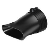 Flat Nozzle Attachment ,Blower Extension Attachment Parts, Sweeper Floor Nozzle