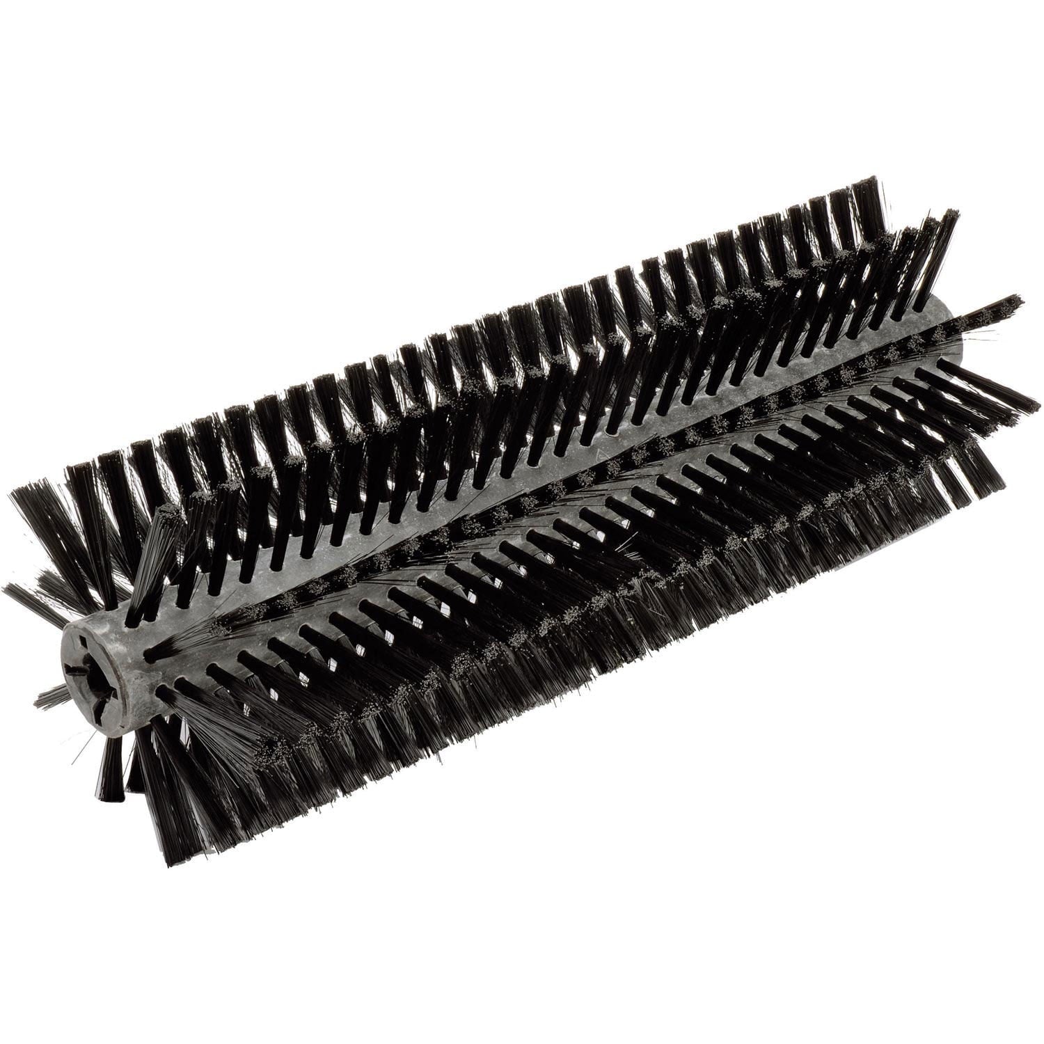 Global Industrial Column Brush Replacement Part for Push Sweeper (ref# 16)