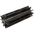 Global Industrial Column Brush Replacement Part for Push Sweeper (ref