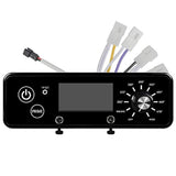 Temperature Controller for Pit Boss Grill/Smoker, Square Digital Thermostat Controller Board for PitBoss Grills with Display Adjustable Temperature 200°F-450°F, 120V 60Hz