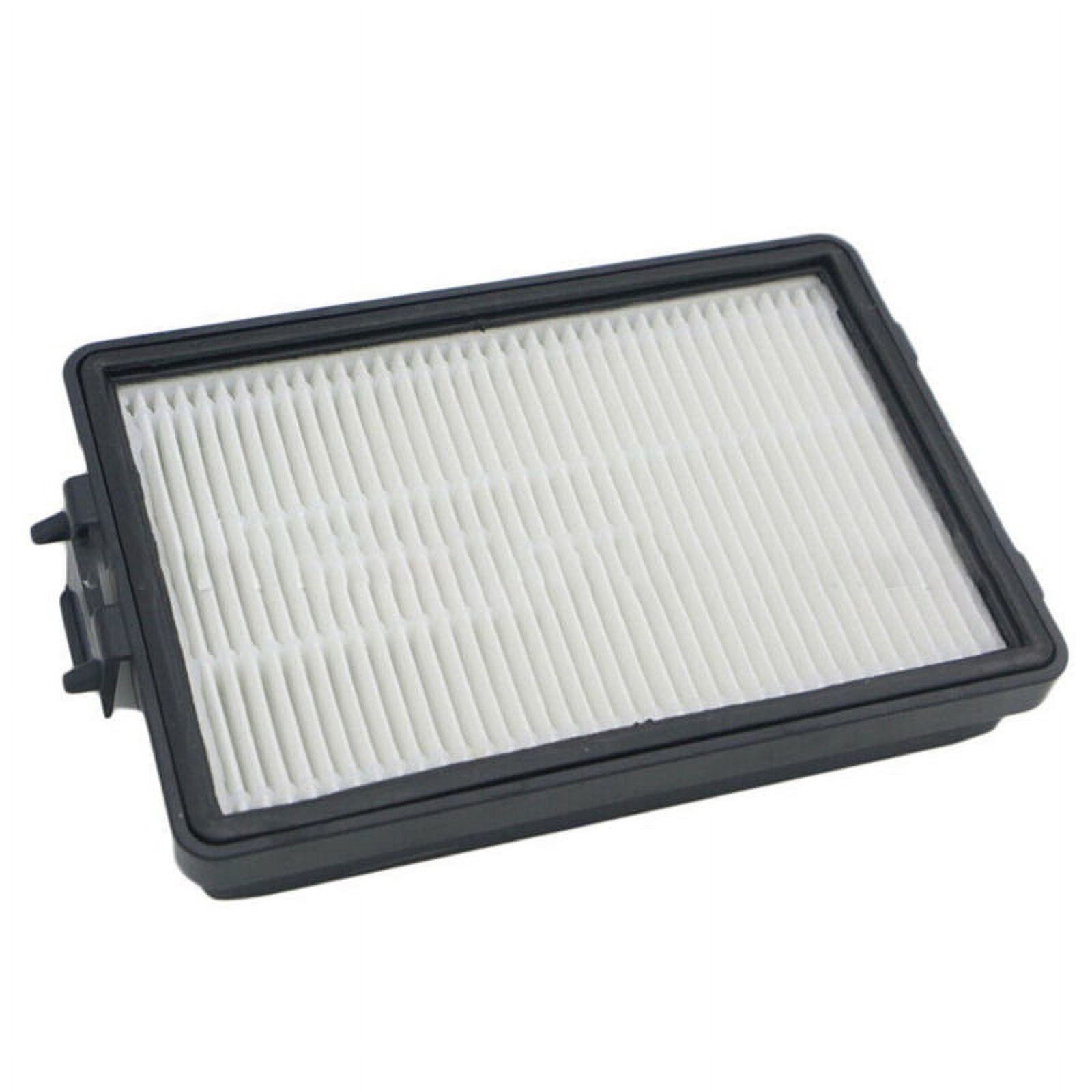 ZPAQI Washable Primary Dust Filter for DJ97-01670B Sweeper Parts Household