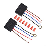 Arkzeo 3 Way Touch Sensor dimmer Touch Lamp Repair Kit Replacement Sensor Touch Switch