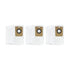 Beisidaer Sweeper Parts Roll Main Brush Filters for Imou L11 Robot Vacuum Accessories 4 
