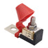 Arkzeo 1set Universal 60-300A Battery Fuse Terminal Fuse Block Kit for Car Marine Boat 250A