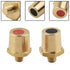 Battery M8 High Crank Conversion Terminal Posts M8 Posts for Deep Cycle