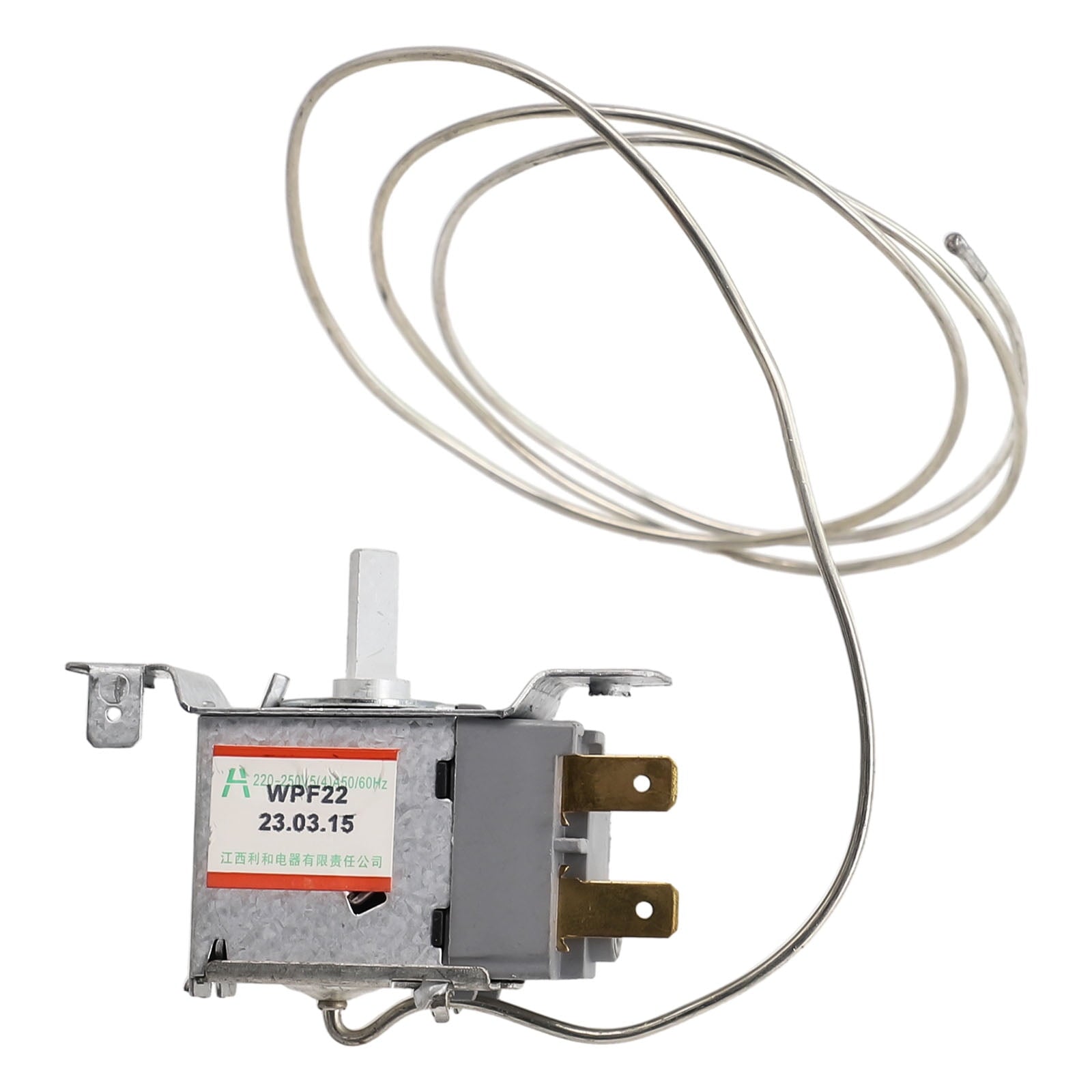 Freezer Thermostat Temperature Controller for Model Wpf22