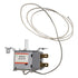 Freezer Thermostat Temperature Controller for Model Wpf22