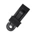 Tarp Clips, Heavy Duty Lock Grip, Reusable Tarp Clamps for for Secures Outdoor Camping, Awnings, Car Covers, Swimming Pool Covers Black