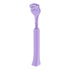 Portable Extendable Telescopic Back Scratchers Cat Claw, Do Not Want People Itching and Scratching, Multifunctional Scratching and Itching Artifact, Scratch Back Telescopic Purple