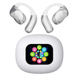 Ai Translating Ear Buds, Wireless Bluetooth Translation Earbuds Real Time Language Translator,144 Languages Translation Earbuds, Translation Headphones Unleash Seamless Conversations B