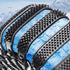 Reusable Anti Snow Chains of Car,Snow Tire Chains,Universal Adjustable Emergency Portable Snow Tire Chains for Car SUV Pickup Trucks Car Vuyungers Snow Chains Non-Slip Cable Tie Orange