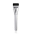 Flat Lightweight Foundation Makeup Brush, Flat Contour Foundation Concealer Brush,Make up Brush Ultra Thin, for Blending Liquid Powder Free Size as show